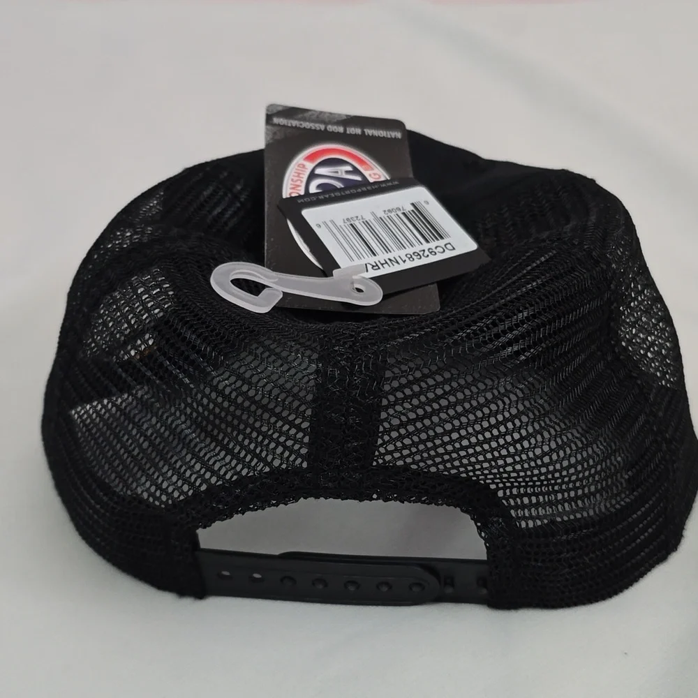 NHRA Hat - Picture 12 of 17